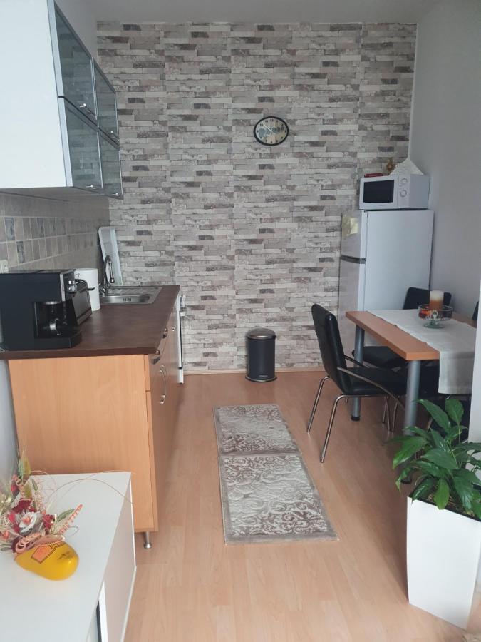 Apartament Sunset Apartament Braszów Zewnętrze zdjęcie