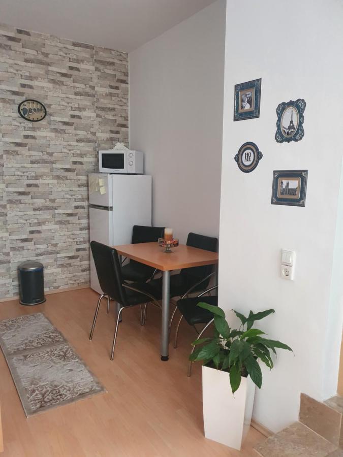 Apartament Sunset Apartament Braszów Zewnętrze zdjęcie