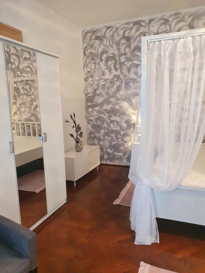 Apartament Sunset Apartament Braszów Zewnętrze zdjęcie